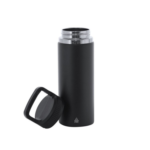 Bidón Térmico NABRAX