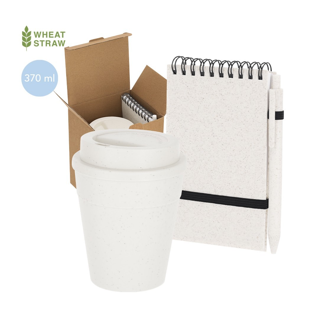 Set COSMOR Natural - 21558NATUS/T MKT - Ref. 21558 Makito