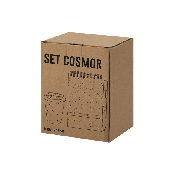 Set COSMOR