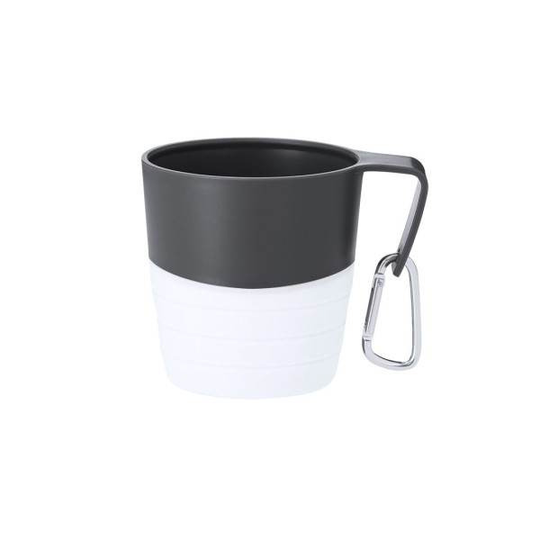Taza Plegable MIBAR - 21567S/T MKT - Ref. 21567 Makito 2