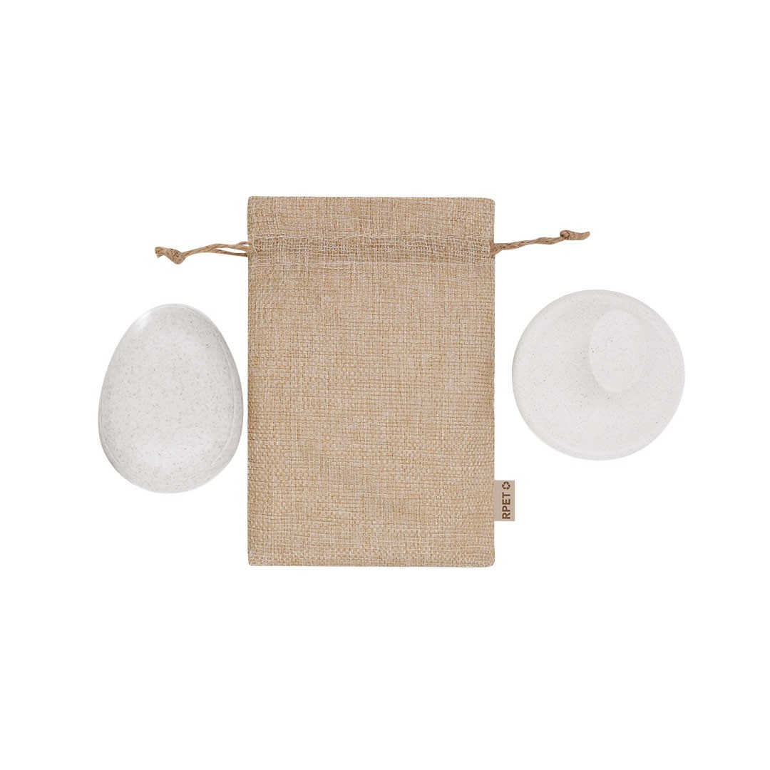 Set PUXAR Natural - 21579NATUS/T MKT - Ref. 21579 Makito