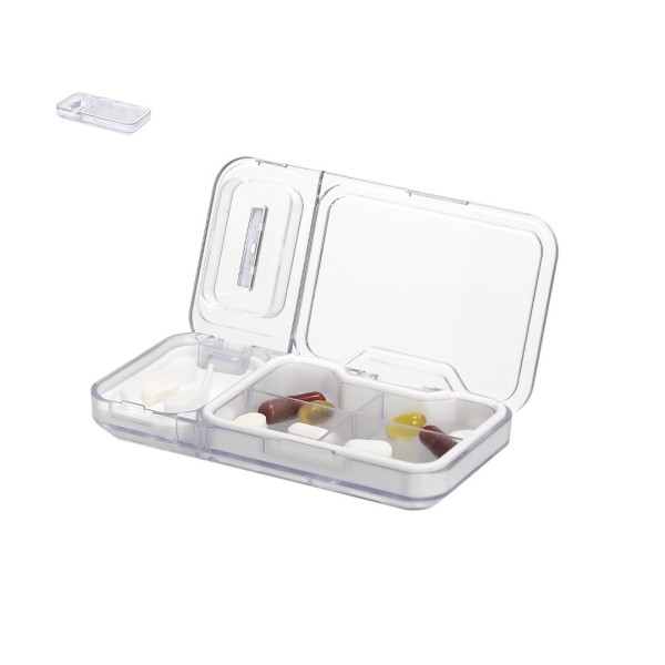 Pastillero DARKAN - 21587S/T MKT - Ref. 21587 Makito 2