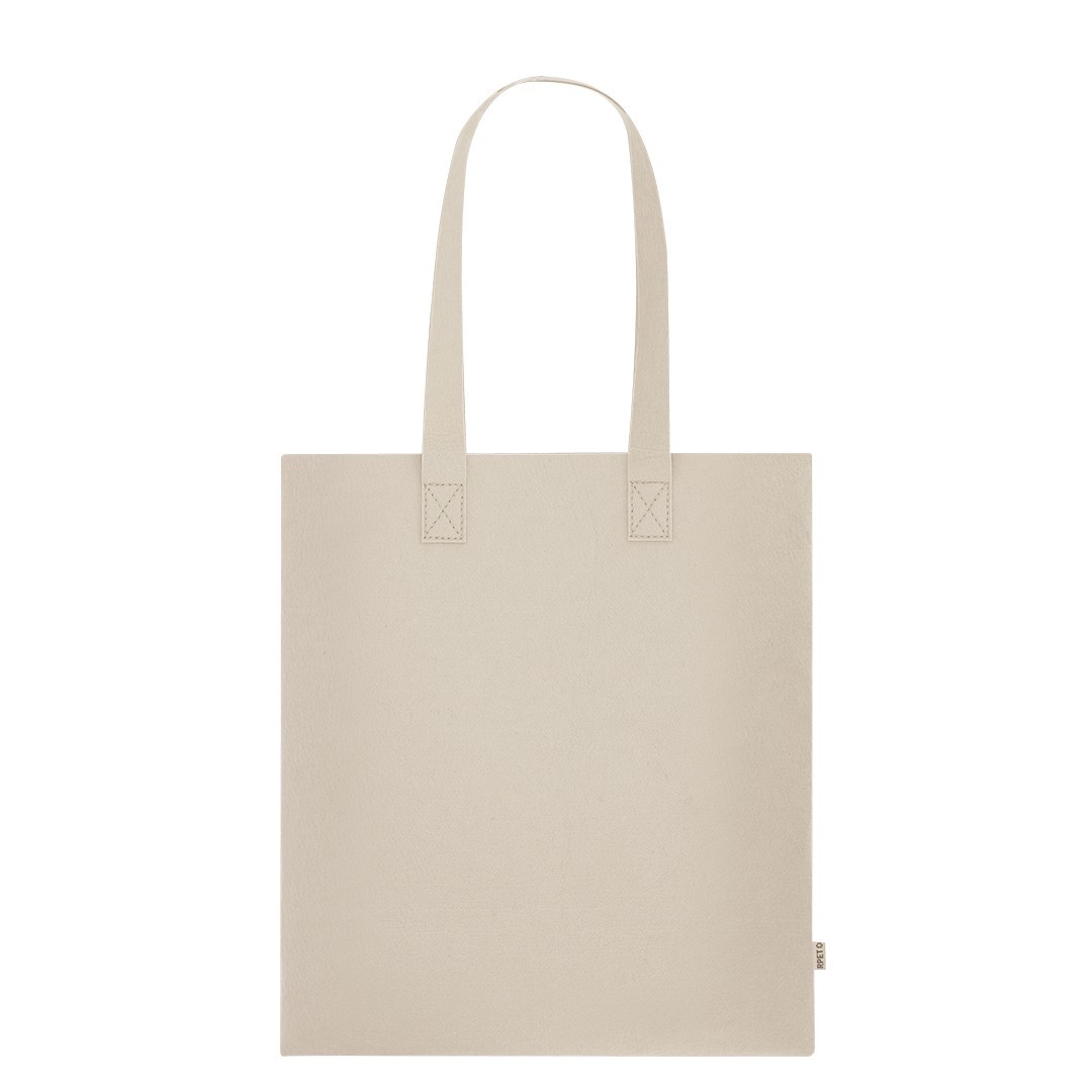 Bolsa HORVIK Natural - 21624NATUS/T MKT - Ref. 21624 Makito