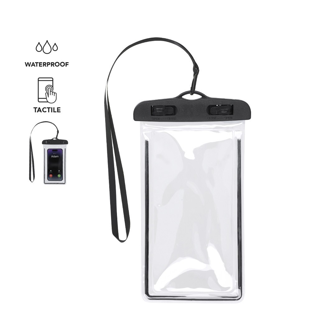 Portatodo LOGAN Negro - 21635NEGS/T MKT - Ref. 21635 Makito