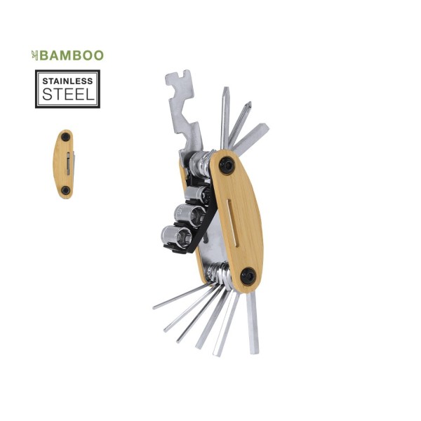 Multiherramienta KORON - 21667S/T MKT - Ref. 21667 Makito 2