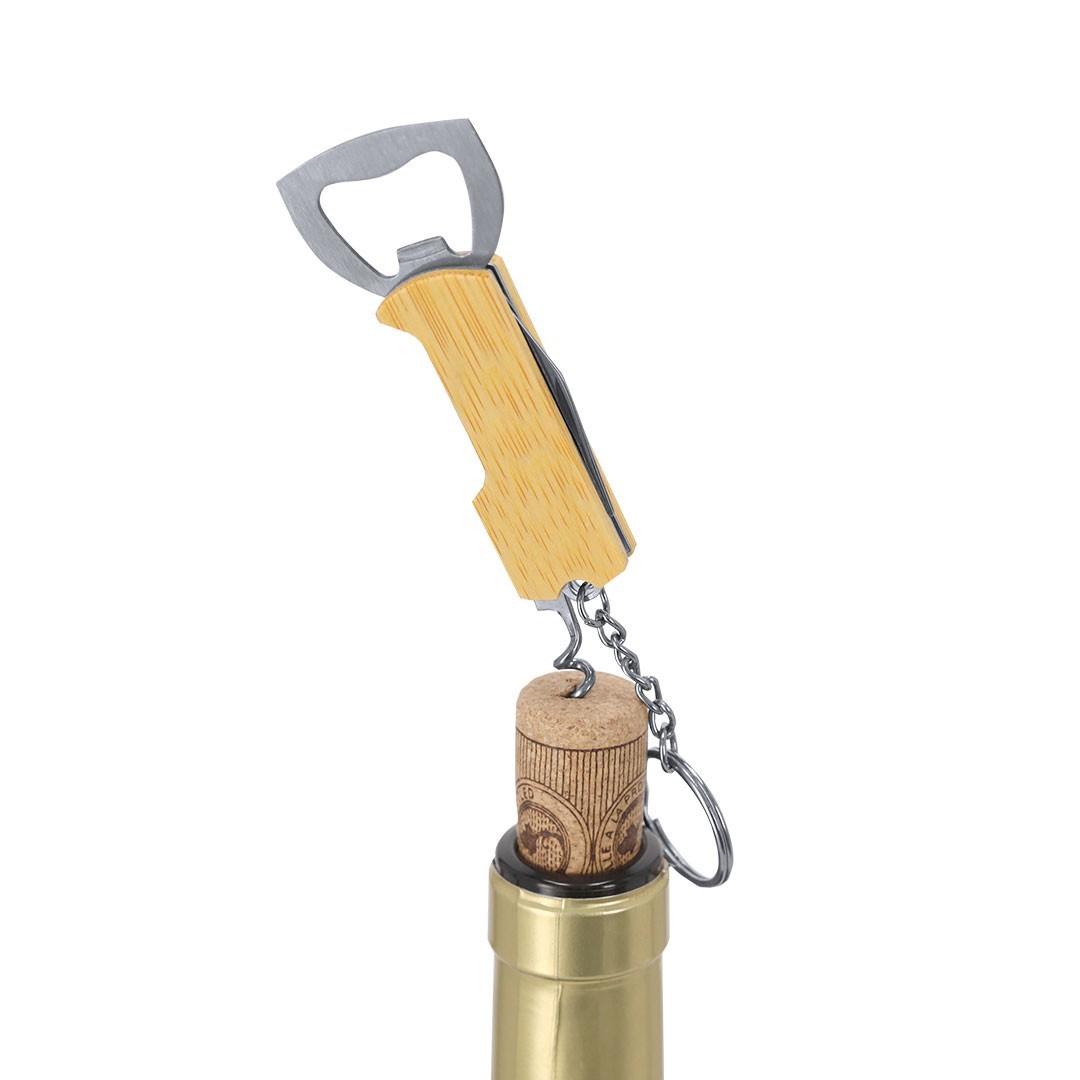 Llavero Abridor JILAR