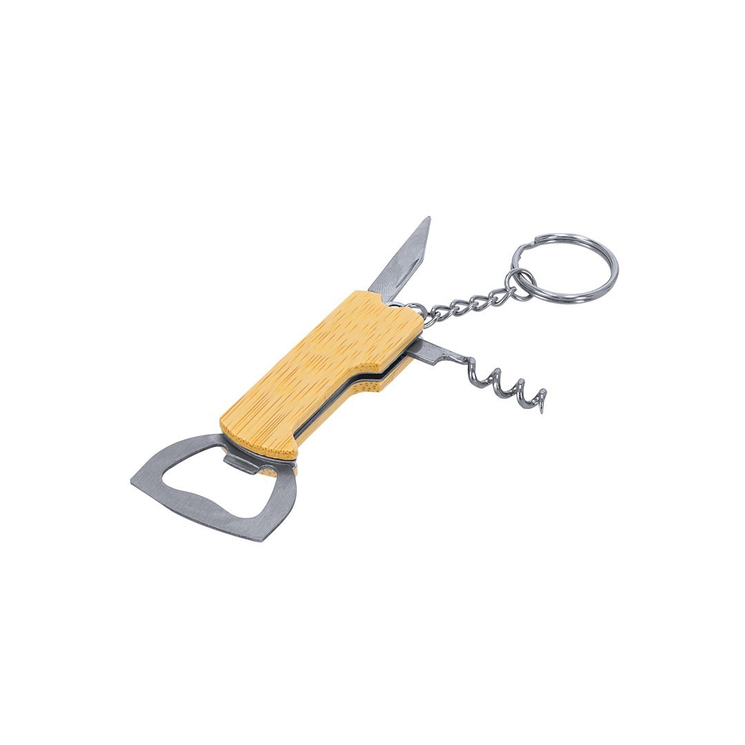 Llavero Abridor JILAR