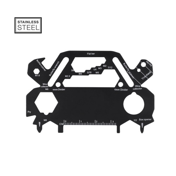 Multiherramienta BOREX - 21673S/T MKT - Ref. 21673 Makito 2