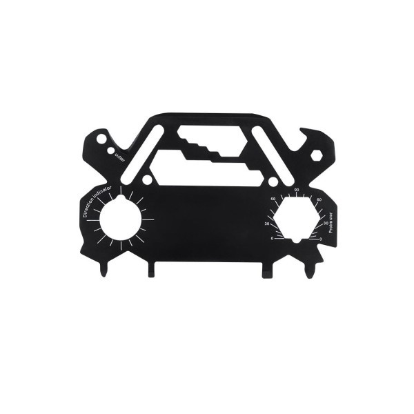 Multiherramienta BOREX