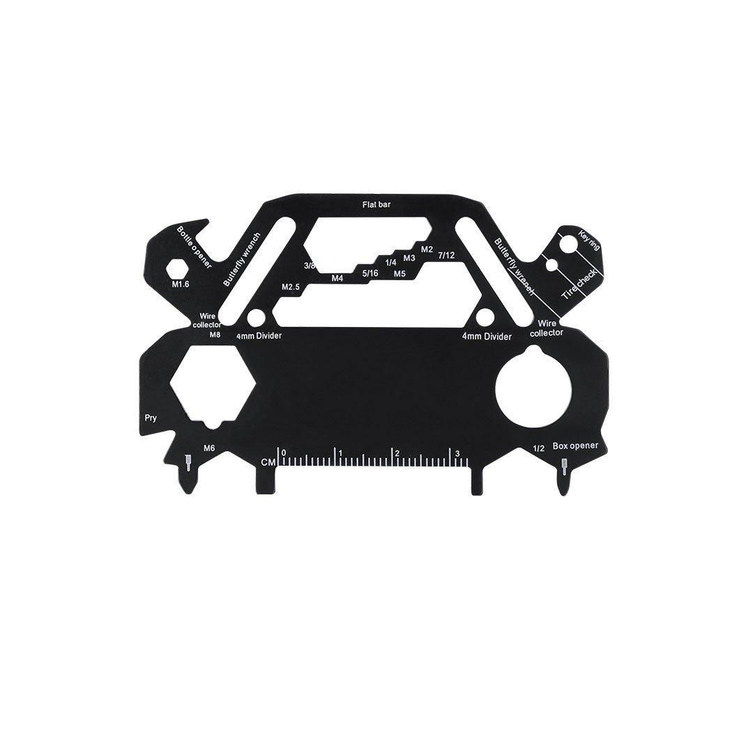 Multiherramienta BOREX