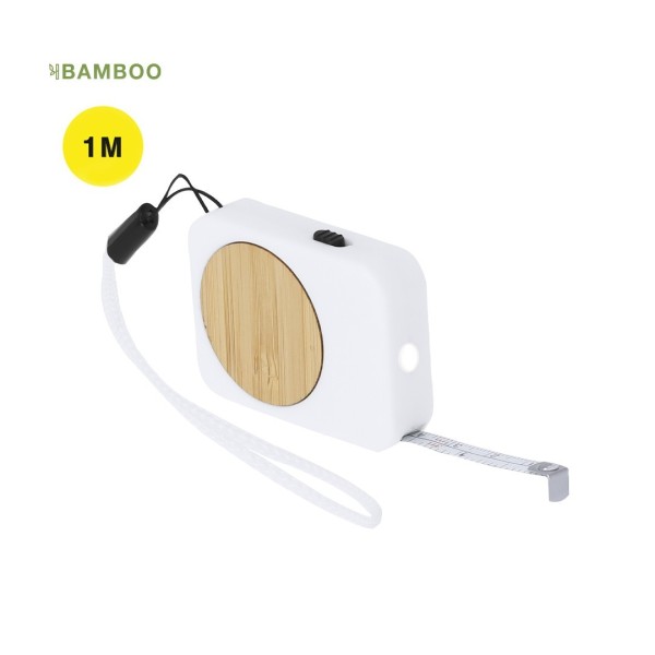 Flexómetro NEUVER 1M - 21674S/T MKT - Ref. 21674 Makito 2