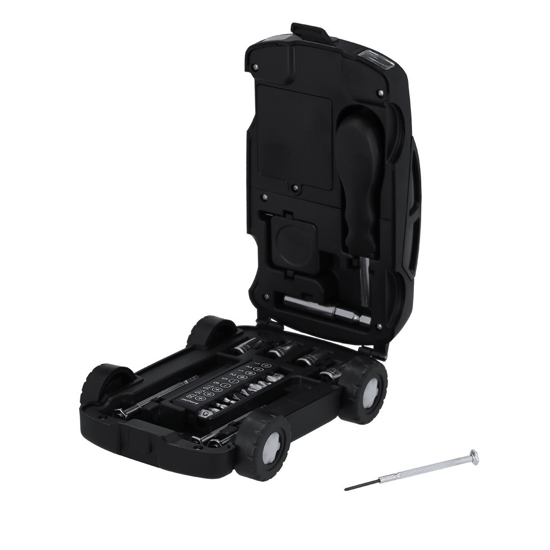 Set Herramientas NITON