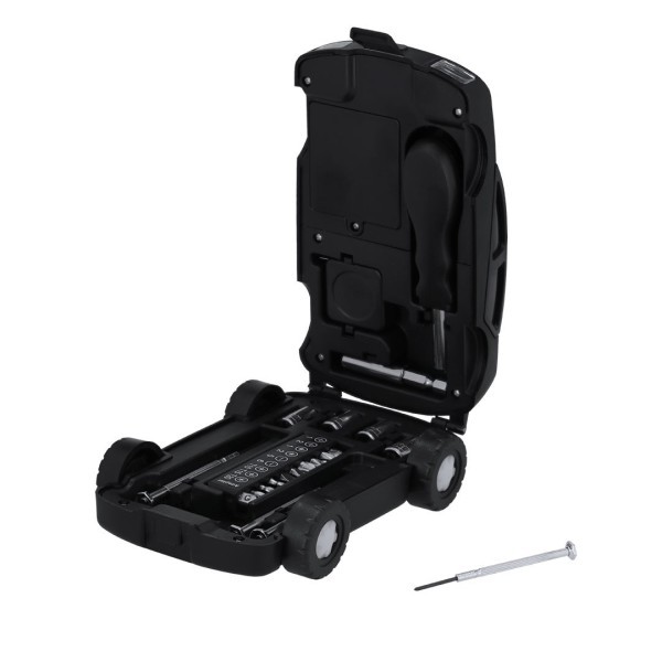 Set Herramientas NITON