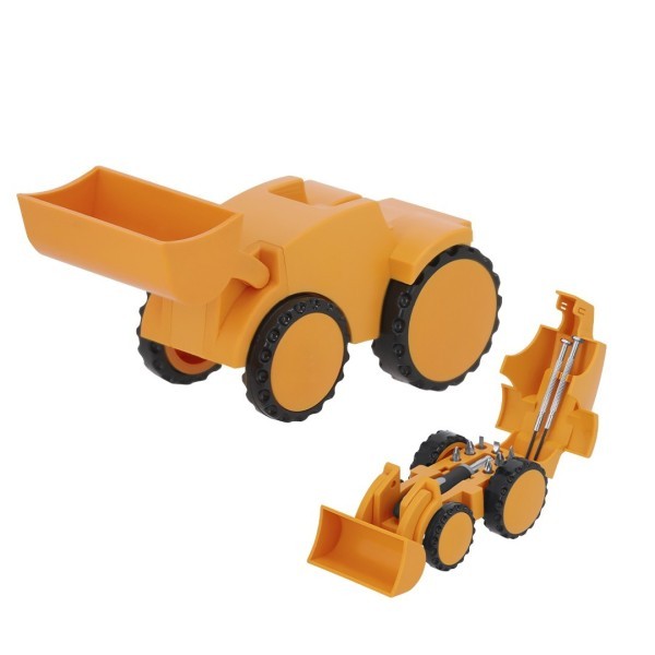 Set Herramientas STRELIX Naranja - 21681NARAS/T MKT - Ref. 21681 Makito