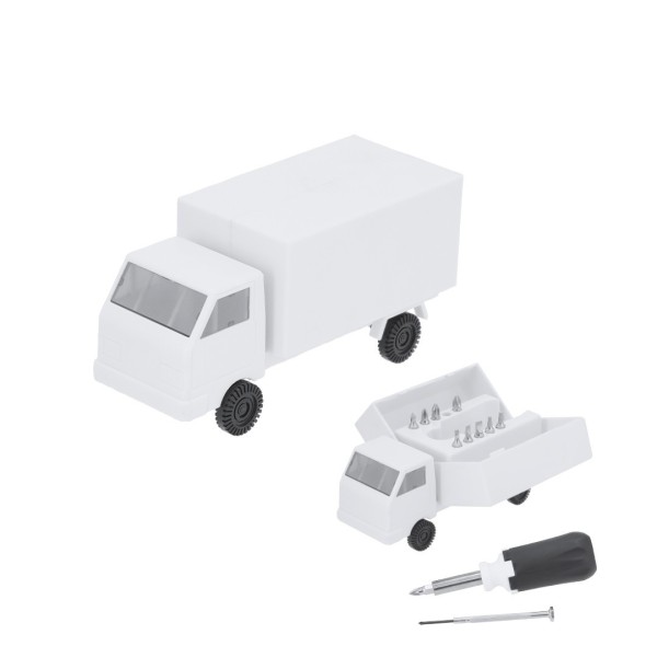 Set Herramientas FIBREX - 21682S/T MKT - Ref. 21682 Makito 2