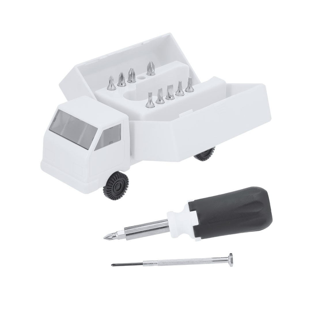 Set Herramientas FIBREX