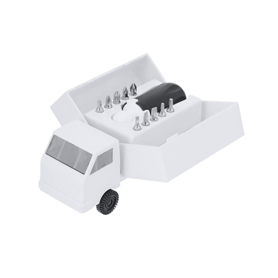 Set Herramientas FIBREX