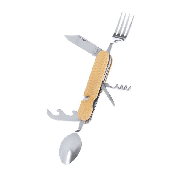 Set Cubiertos VINTAR