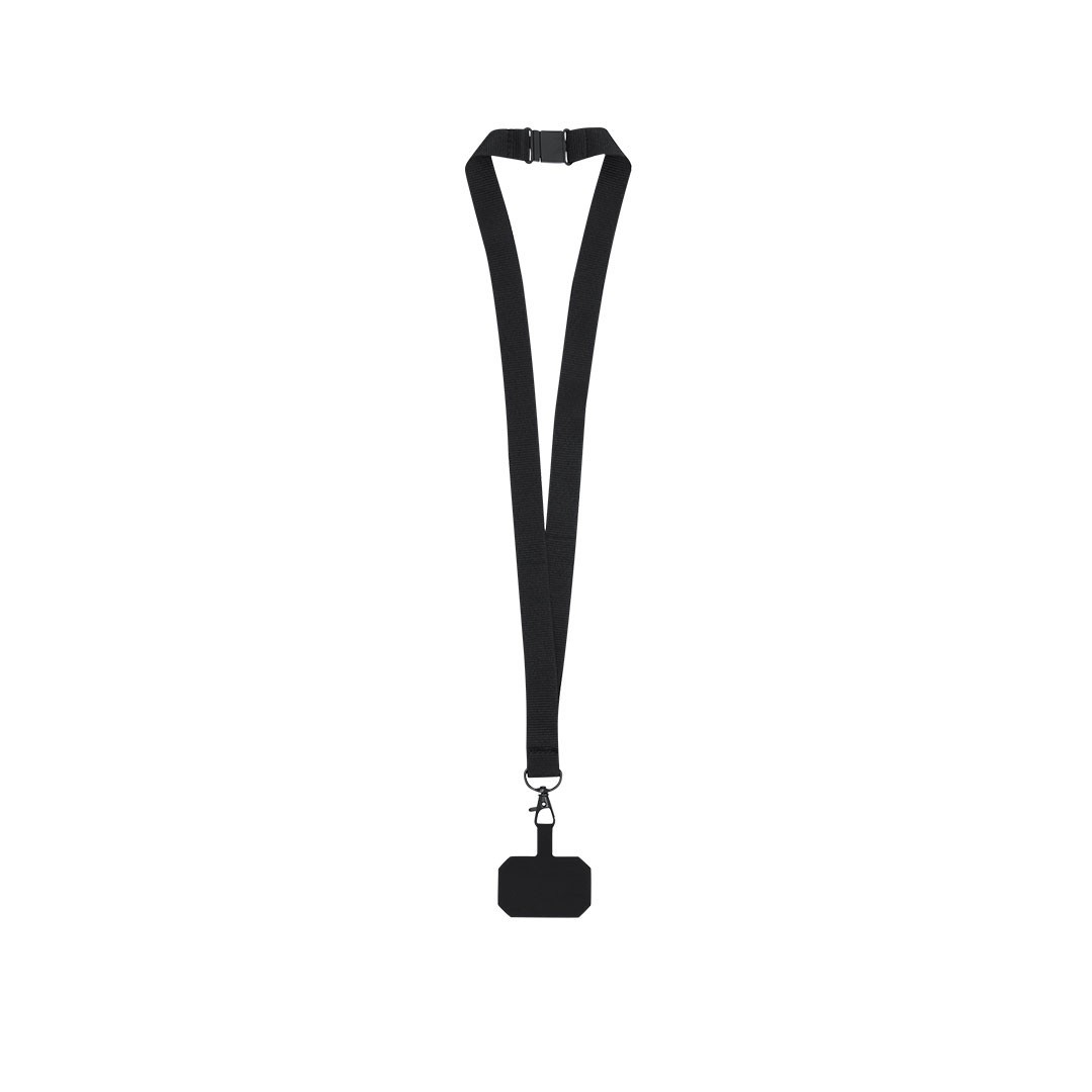 Lanyard Soporte SAILIX