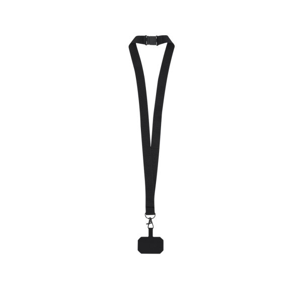 Lanyard Soporte SAILIX