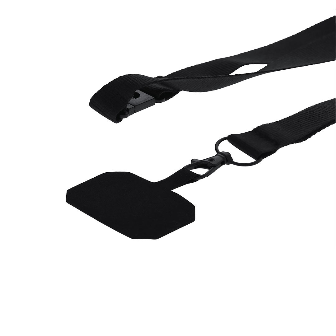 Lanyard Soporte SAILIX