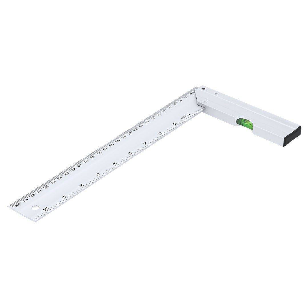 Escuadra YEIZ Plata o Plateado - 21711PLATS/T MKT - Ref. 21711 Makito