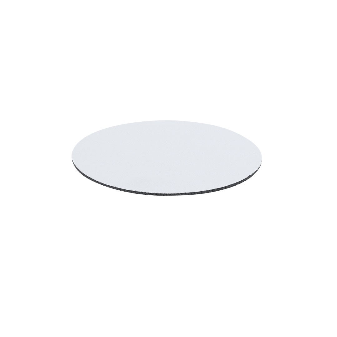 Posavasos Sublimación KRISTON Círculo - 21713ACIRS/T MKT - Ref. 21713 Makito