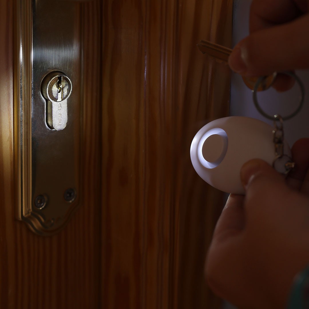 Alarma Personal LYRA