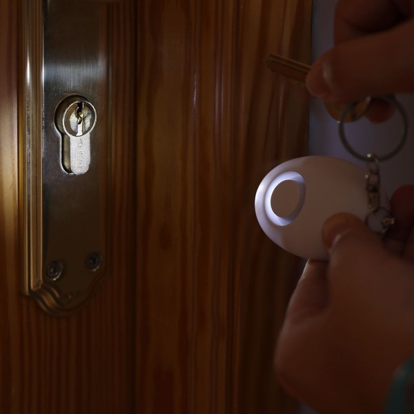 Alarma Personal LYRA