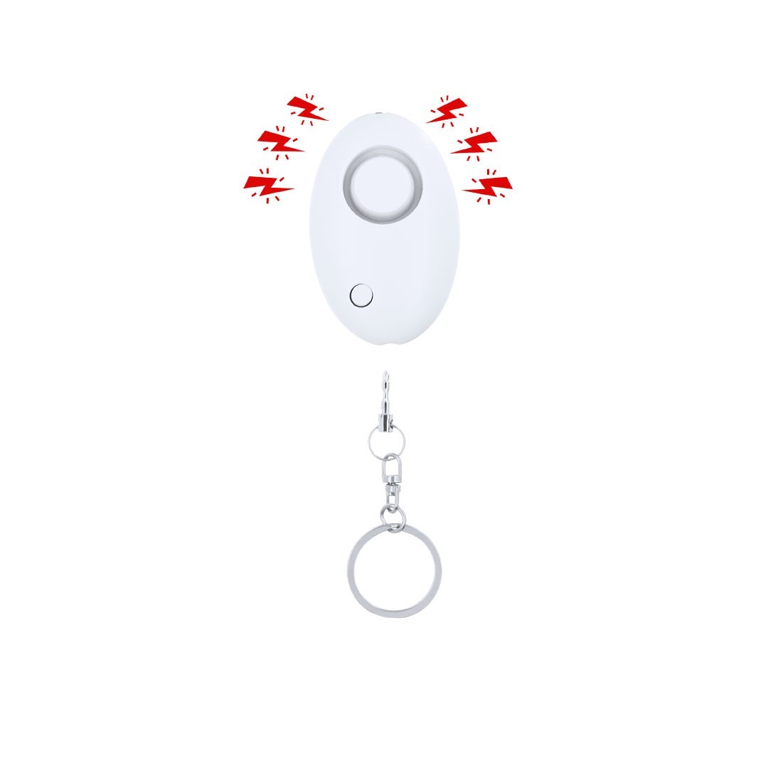 Alarma Personal LYRA