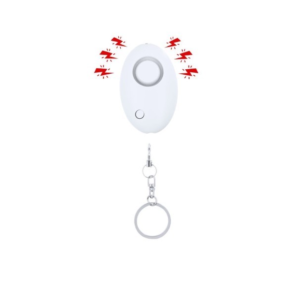 Alarma Personal LYRA