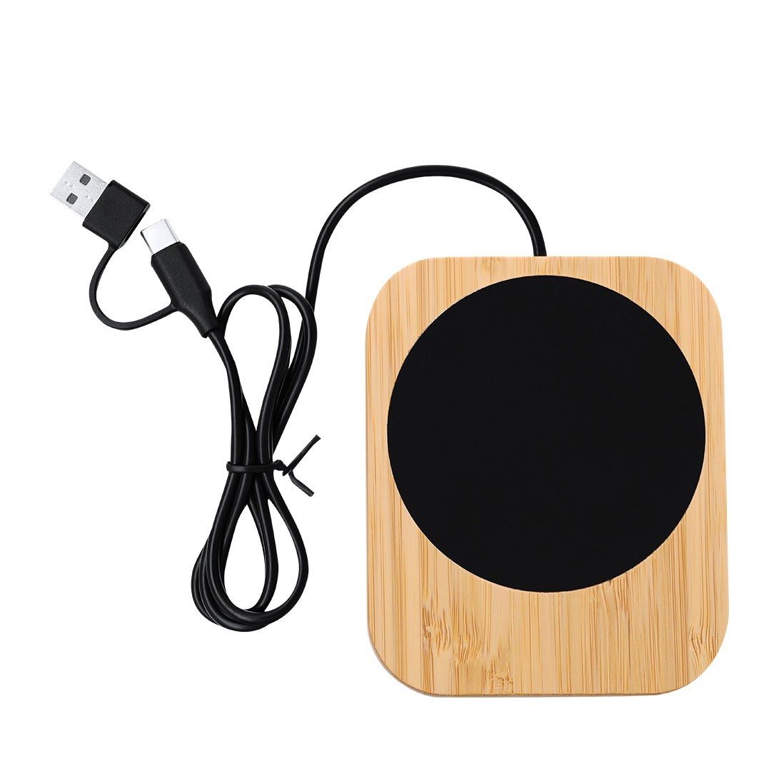 Calentador Tazas ZOBIL