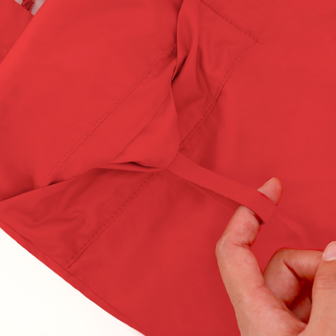 Chubasquero Impermeable BRAVION