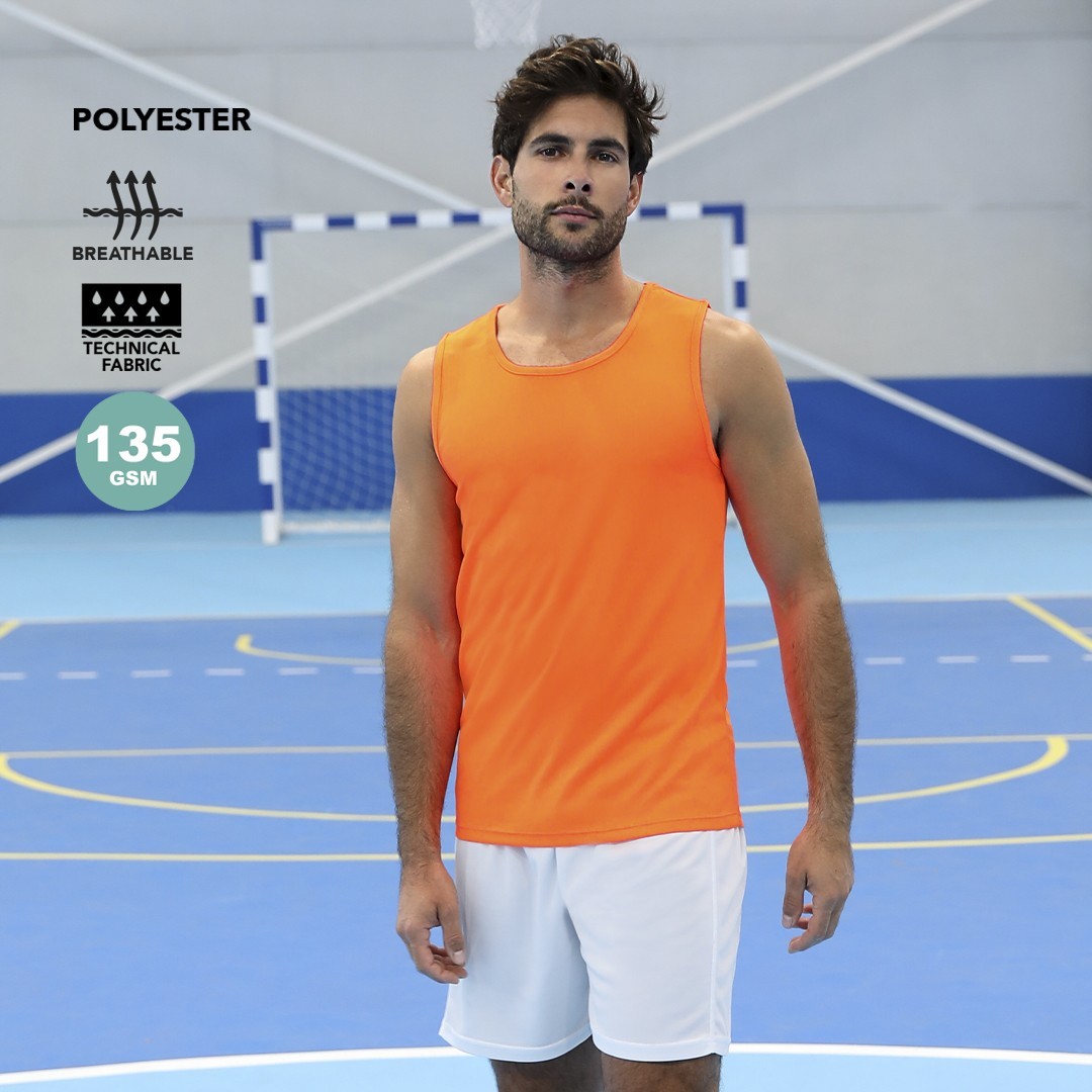 Camiseta Adulto JACKSON