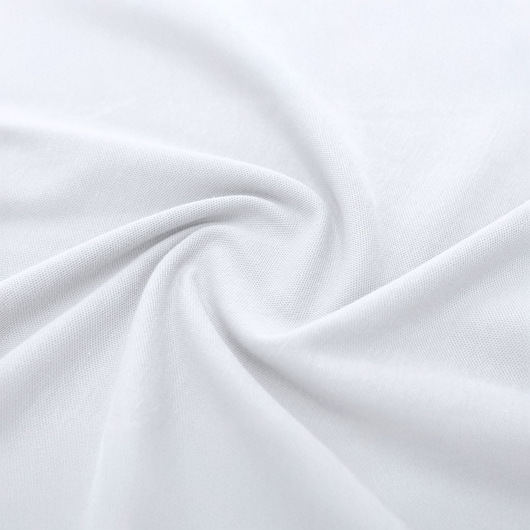 Polo Adulto Blanco CHAPLIN