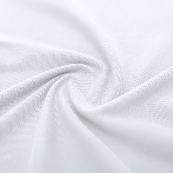 Polo Adulto Blanco CHAPLIN