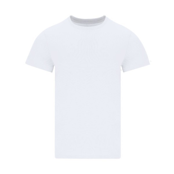 Camiseta Adulto Blanca STILES