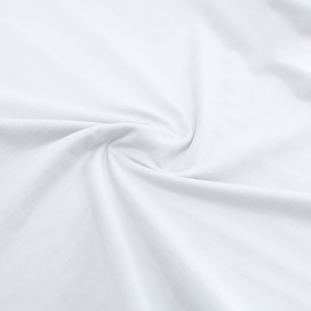 Camiseta Adulto Blanca STILES