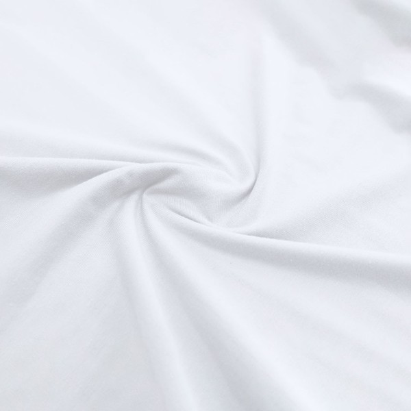 Camiseta Adulto Blanca STILES