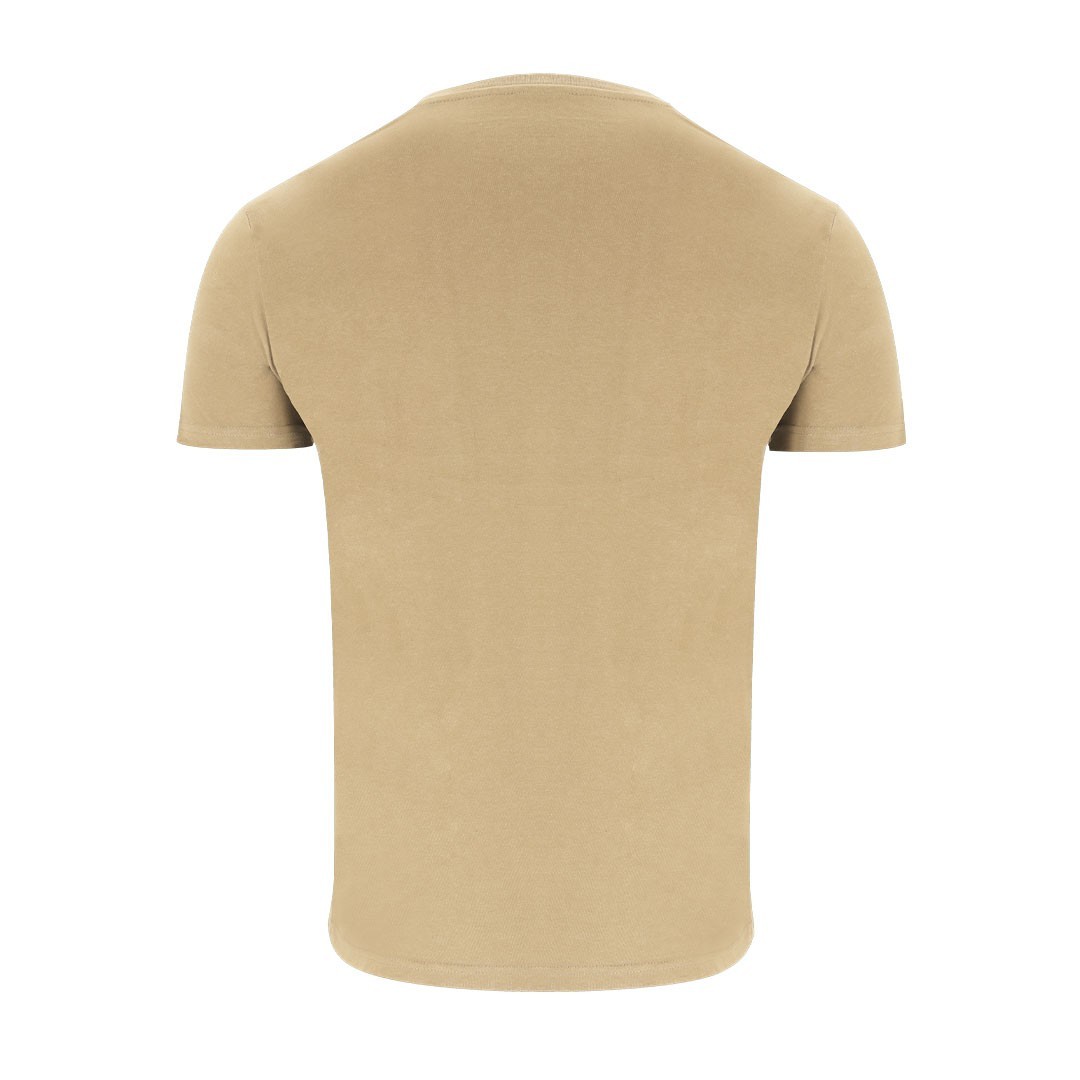 Camiseta Adulto Color STILES