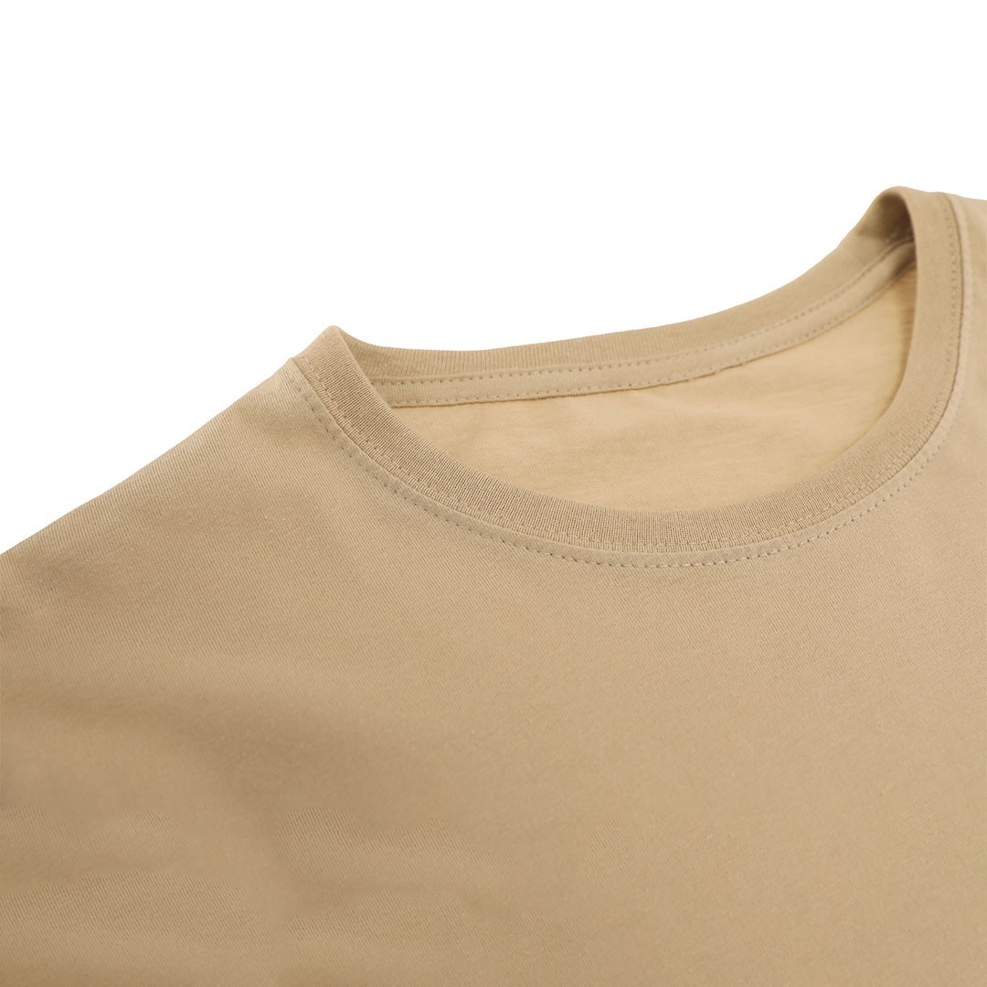 Camiseta Adulto Color STILES