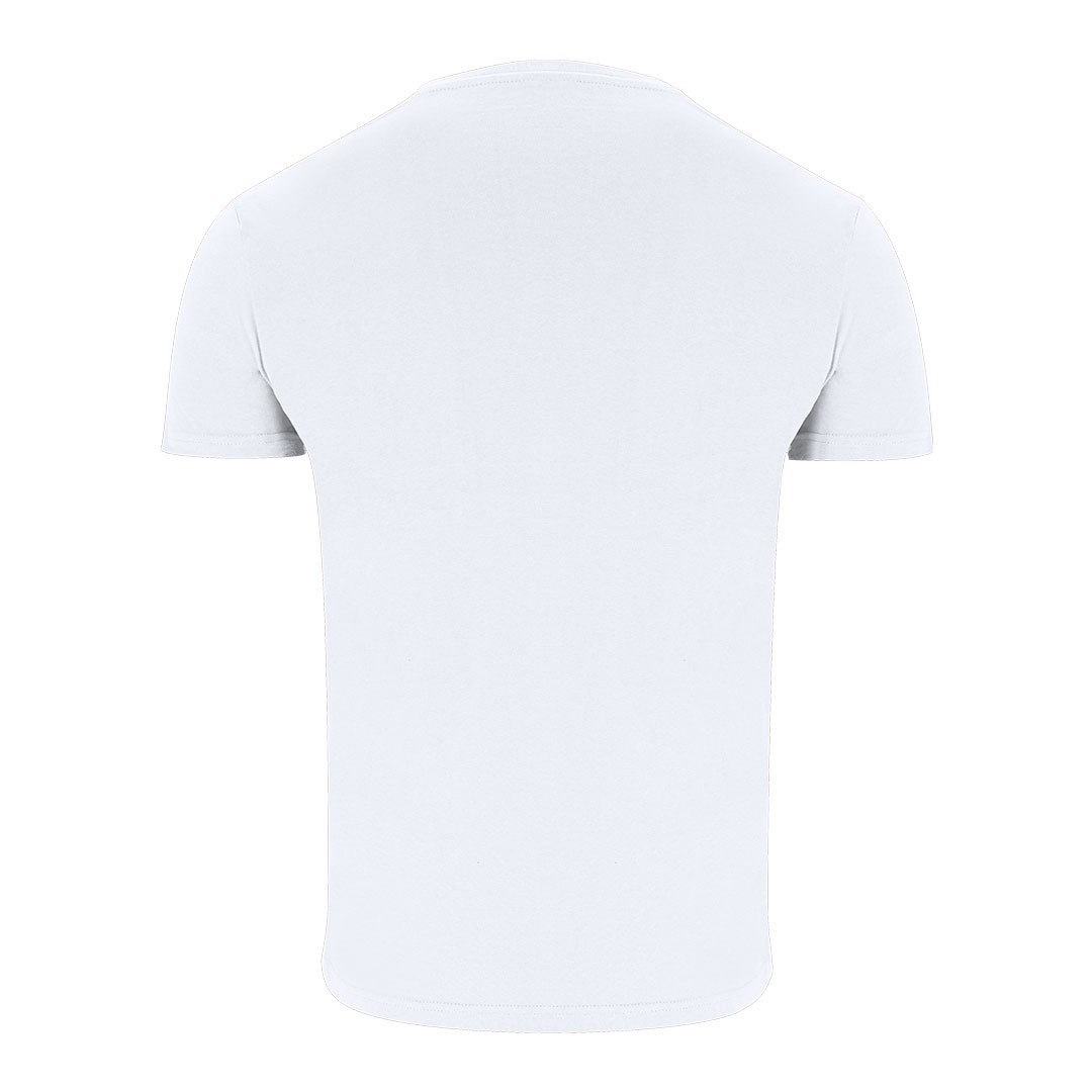 Camiseta Adulto Blanca PERKINS