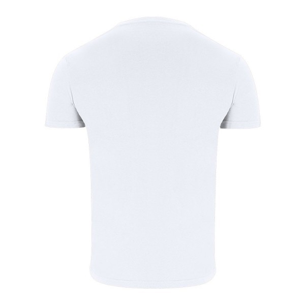 Camiseta Adulto Blanca PERKINS