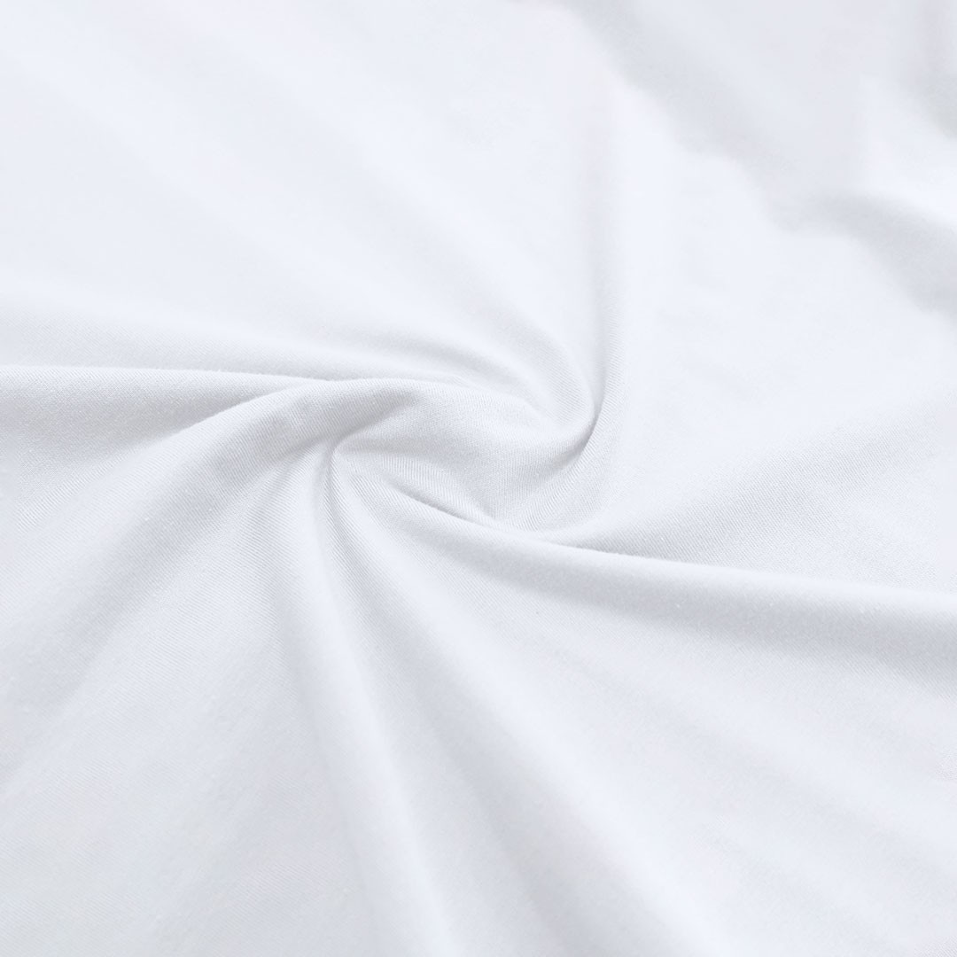 Camiseta Adulto Blanca PERKINS