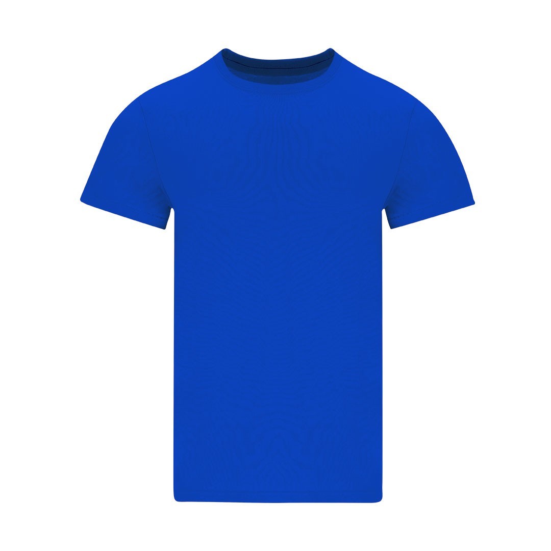 Camiseta Adulto Color PERKINS