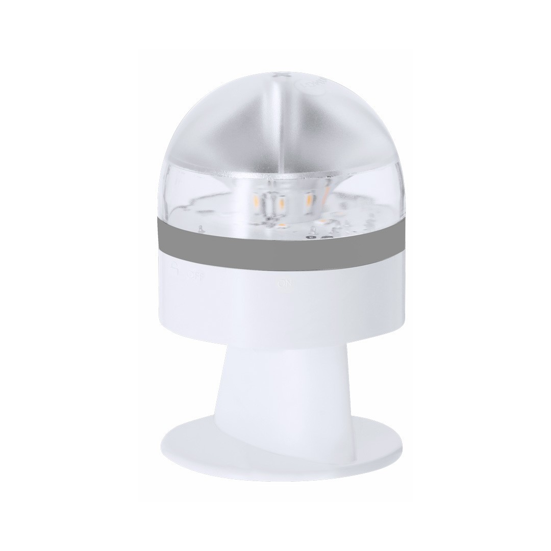 Luz Emergencia V16 Geolocalizada BUSBY