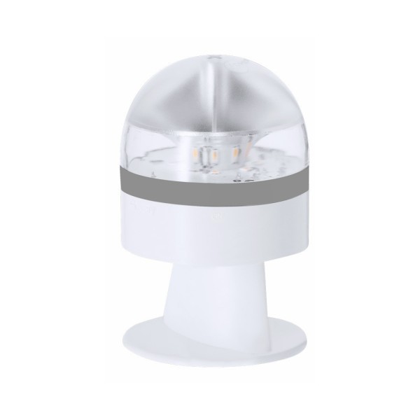 Luz Emergencia V16 Geolocalizada BUSBY