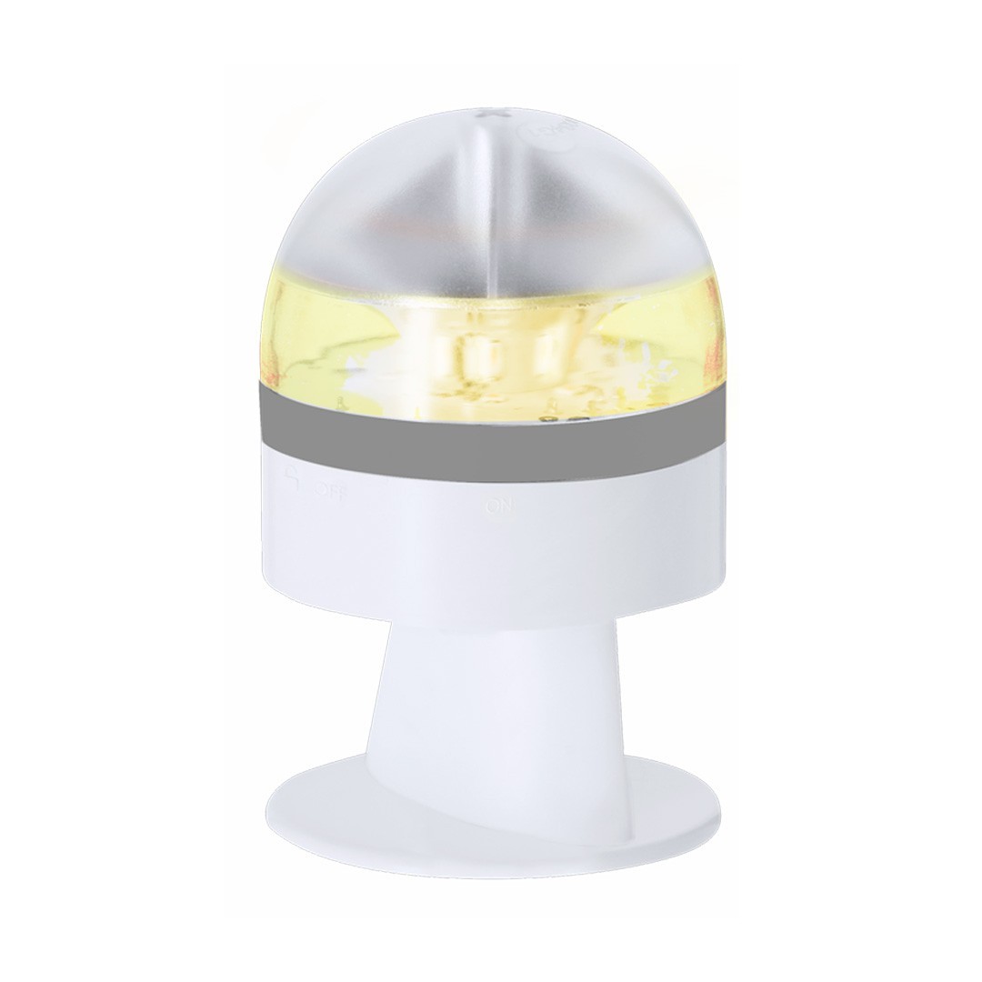 Luz Emergencia V16 Geolocalizada BUSBY