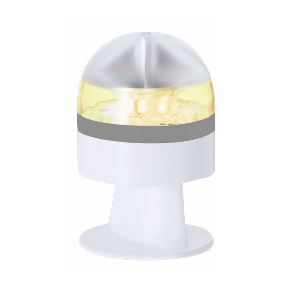 Luz Emergencia V16 Geolocalizada BUSBY