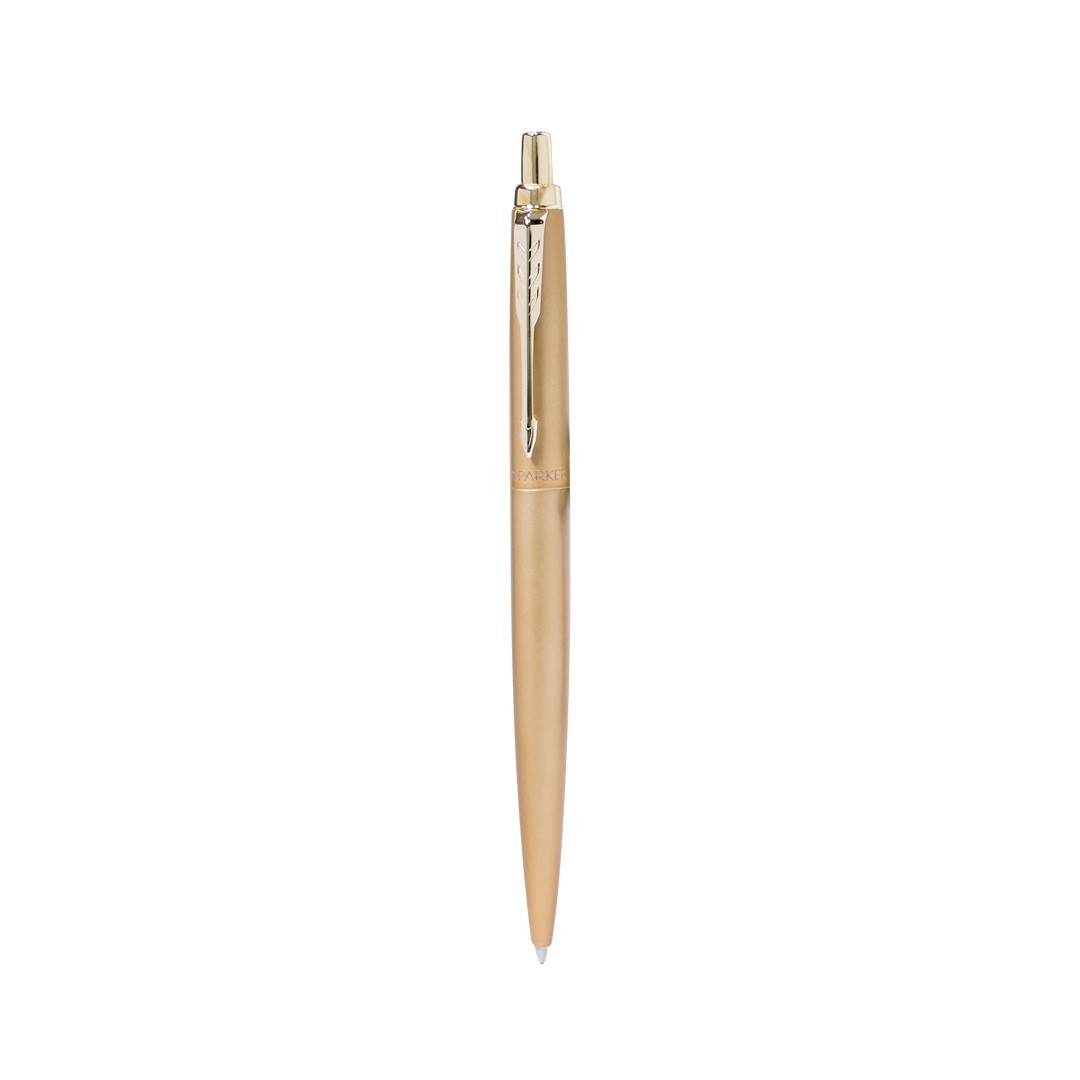 Bolígrafo JOTTER XL MONOCHROME Oro o Dorado - 7397DORS/T MKT - Ref. 7397 Makito